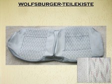Golf cabrio sitzbezug gebraucht kaufen  Berlin