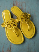 Tory burch sandals for sale  Oakboro