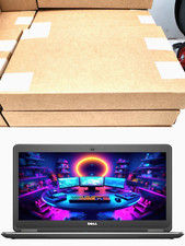 ~DESCONTO A GRANEL~ 2 x DELL LATITUDE LAPTOP PC: INTEL I5! SSD de 8 GB de RAM ~ 256 GB! comprar usado  Enviando para Brazil