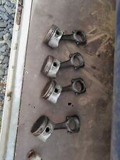 Piston tu5j4 d'occasion  Neuilly-Saint-Front