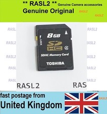 Memory card olympus for sale  ACCRINGTON