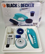 Vtg black decker for sale  Girard