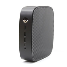 HP T730 Mini PC Thin Client Windows 11 AMD Ryzen 8GB 256GB SSD Nvidia GT 730 comprar usado  Enviando para Brazil