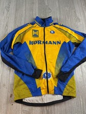 Hormann mens yellow d'occasion  Expédié en Belgium