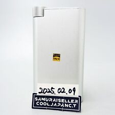 Amplificador de fone de ouvido portátil Sony PHA-1A DAC prata alta resolução Japão usado comprar usado  Enviando para Brazil