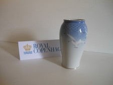 Vaso royal copenaghen usato  La Spezia