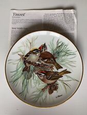 Collector plate wwf for sale  SOUTHAMPTON