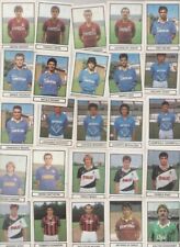 Figurine..il grande calcio usato  Cosenza