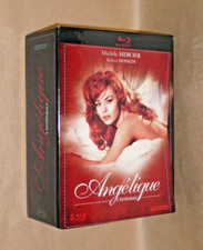 Coffret blu ray d'occasion  Strasbourg-