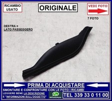 Plastica modanatura rivestimen usato  Carrara
