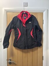 North face coat for sale  KNOTTINGLEY