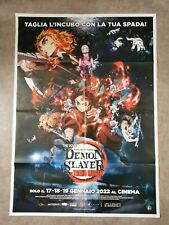 Demon slayer mugen usato  Brescia