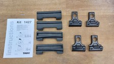 Thule kit 1427 d'occasion  Expédié en Belgium
