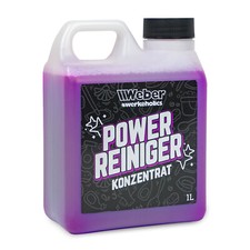 Weber power reiniger gebraucht kaufen  Herleshausen