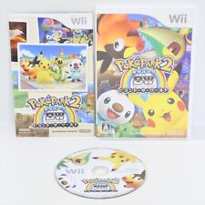 jeu pokepark d'occasion jeu pokepark d'occasion Expédié en Belgium