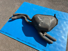 Porsche 928 muffler for sale  WARRINGTON