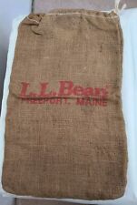 Bean burlap drawstring for sale  Rapid City