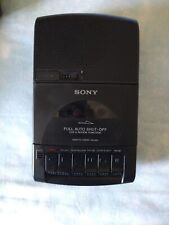 sony cassette recorder usato sony cassette recorder usato Napoli