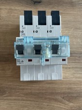 Hager sls e35 gebraucht kaufen  Vohenstrauß