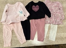 Lot girls month for sale  Columbia