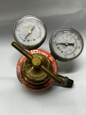 Ioxygen acetylene regulator for sale  Myrtle Creek