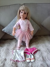 Gotz hannah doll for sale Gotz hannah doll for sale  NEWTON AYCLIFFE
