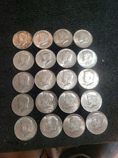 Silver half dollar for sale  Boonsboro