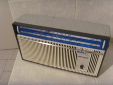 Transistor philips l3f d'occasion  Figeac