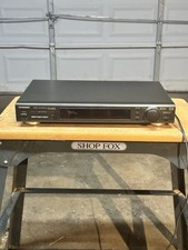 Technics ac500d digital for sale  Saint Ann