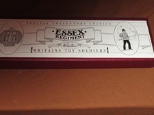 Mint britains essex for sale  Springfield