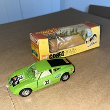 Corgi toys whizzwheels for sale  COLCHESTER
