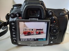 Profi dslr digitalkamera gebraucht kaufen  Berlin