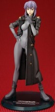 Ghost the shell d'occasion  Expédié en Belgium