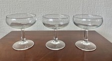 Vintage champagne coupe for sale  NOTTINGHAM
