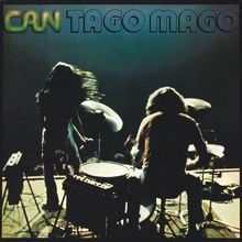 Tago mago 40th gebraucht kaufen  Berlin