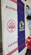 Blackburn rovers adidas for sale  OLDHAM