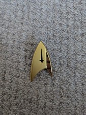 Star trek discovery for sale  LONDON