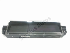 Compteur 7701070455 renault d'occasion  France