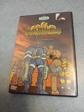 Inhumanoids evil lies for sale  Trinity