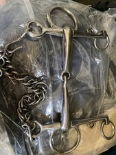 Pelham kinnkette 14 gebraucht kaufen  Oberwesel