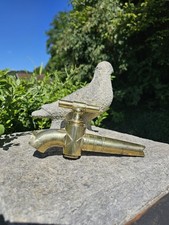 Robinet tonneaux bronze d'occasion  Avanne-Aveney