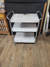 Vintage tier metal for sale  Camden
