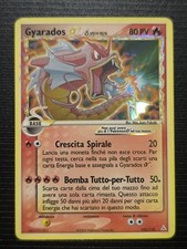 Gyarados gold star usato  Maranello