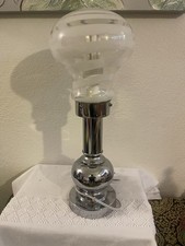 Lampada tavolo space usato  Quartucciu