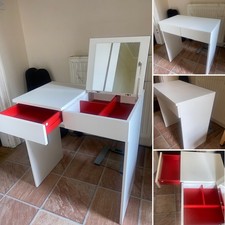 Brimnes ikea white for sale  EDINBURGH