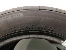 Pneumatico per citroen usato  Ferrara