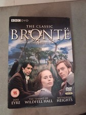 The classic bronte. usato  Iglesias