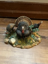 Danbury mint wily for sale  Reedy