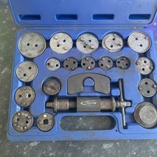 Bluepoint calliper wind for sale  WIRRAL
