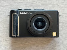 Appareil photo panasonic d'occasion  Bobigny
